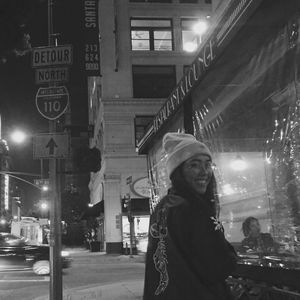 Meet your Posher, Monica